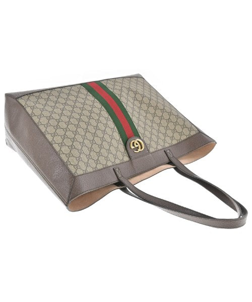 GUCCI กระเป๋าถือขนาดใหญ่