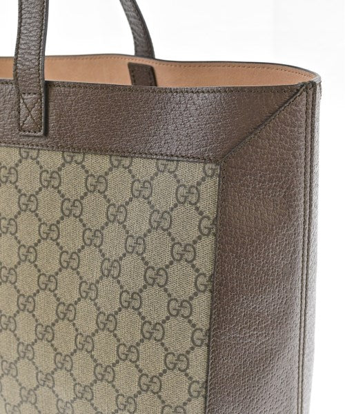 GUCCI กระเป๋าถือขนาดใหญ่