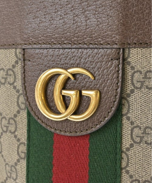 GUCCI กระเป๋าถือขนาดใหญ่