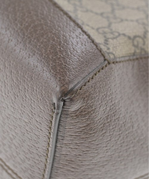 GUCCI กระเป๋าถือขนาดใหญ่