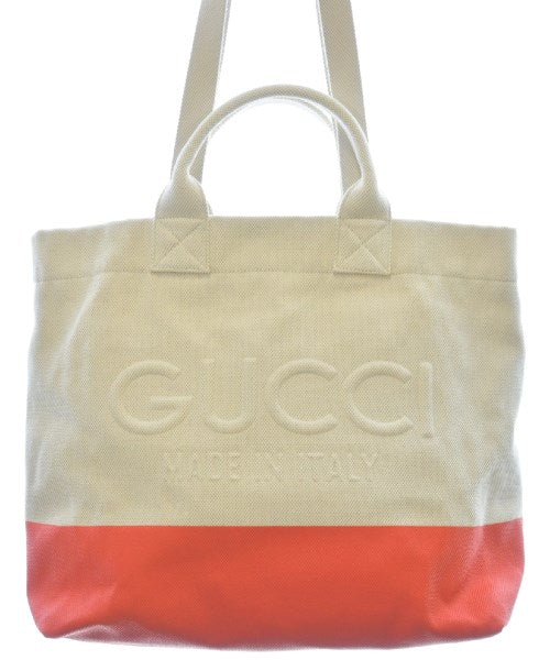 GUCCI กระเป๋าถือขนาดใหญ่