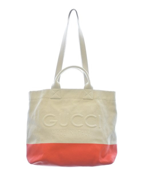 GUCCI กระเป๋าถือขนาดใหญ่