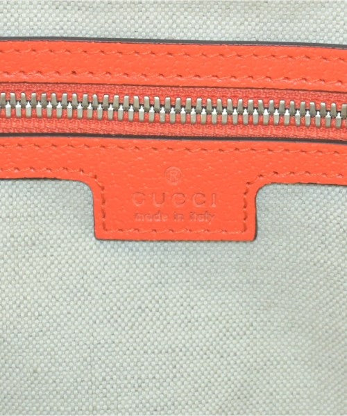 GUCCI กระเป๋าถือขนาดใหญ่