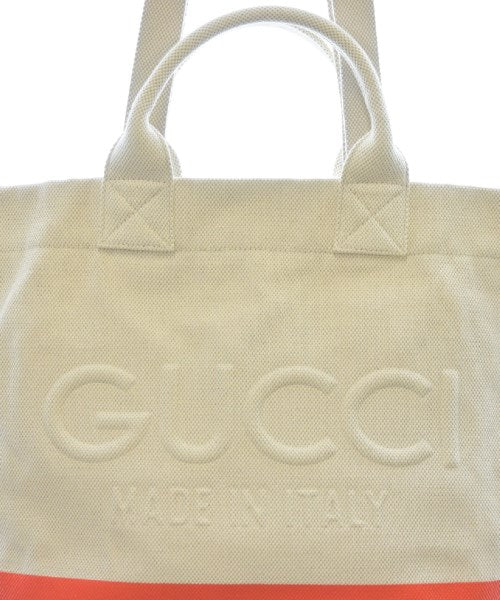 GUCCI กระเป๋าถือขนาดใหญ่