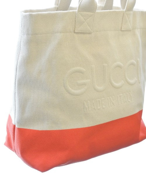 GUCCI กระเป๋าถือขนาดใหญ่