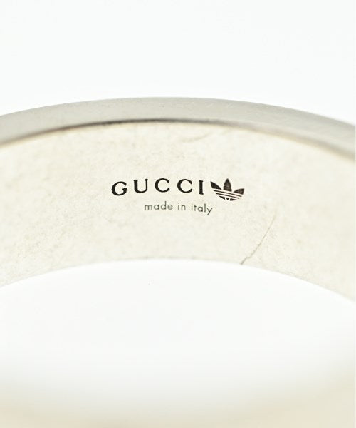 GUCCI แหวน