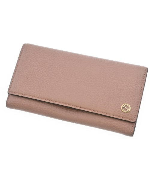 GUCCI กระเป๋าสตางค์/กระเป๋าใส่เหรียญ