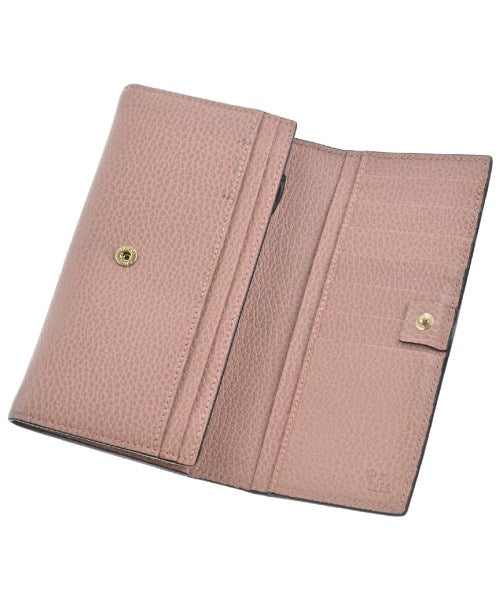 GUCCI กระเป๋าสตางค์/กระเป๋าใส่เหรียญ