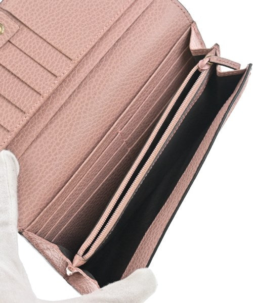 GUCCI กระเป๋าสตางค์/กระเป๋าใส่เหรียญ