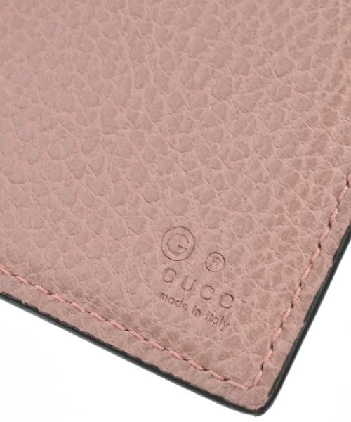 GUCCI กระเป๋าสตางค์/กระเป๋าใส่เหรียญ
