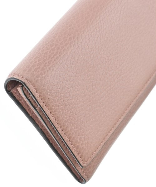GUCCI กระเป๋าสตางค์/กระเป๋าใส่เหรียญ