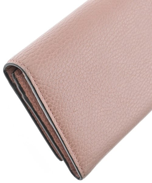 GUCCI กระเป๋าสตางค์/กระเป๋าใส่เหรียญ