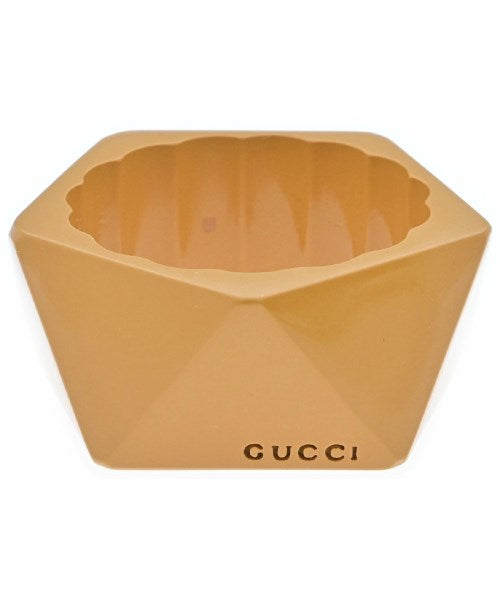 GUCCI สร้อยข้อมือ/กำไล