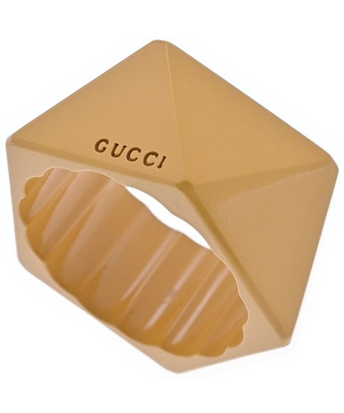 GUCCI สร้อยข้อมือ/กำไล