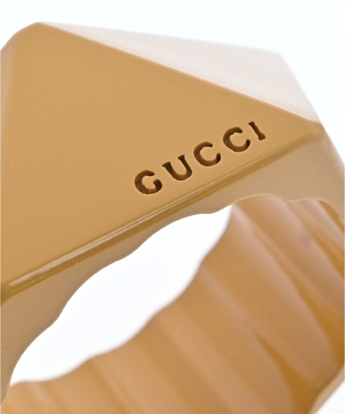 GUCCI สร้อยข้อมือ/กำไล