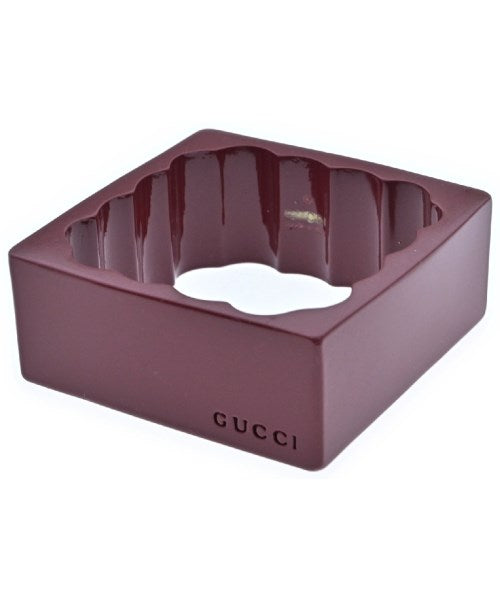 GUCCI สร้อยข้อมือ/กำไล