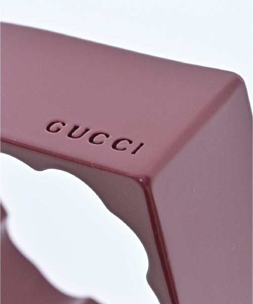 GUCCI สร้อยข้อมือ/กำไล