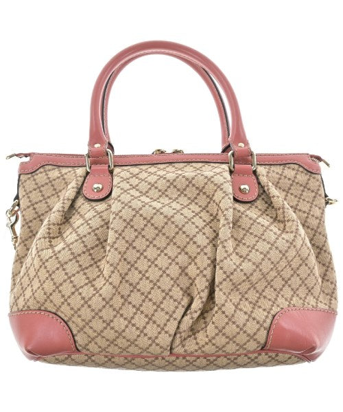 GUCCI กระเป๋าถือขนาดใหญ่