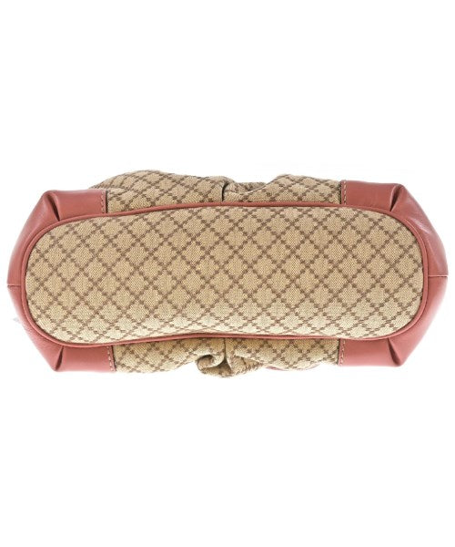 GUCCI กระเป๋าถือขนาดใหญ่