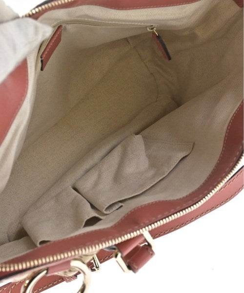 GUCCI กระเป๋าถือขนาดใหญ่