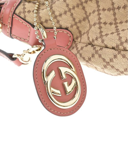 GUCCI กระเป๋าถือขนาดใหญ่