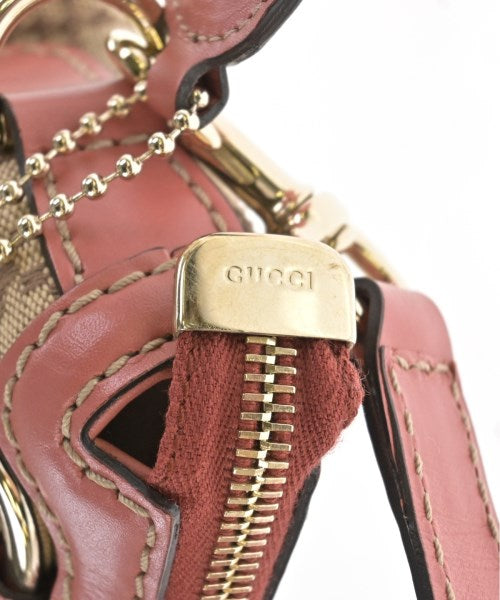 GUCCI กระเป๋าถือขนาดใหญ่