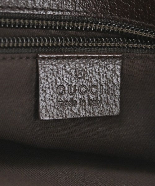 GUCCI กระเป๋าสะพาย