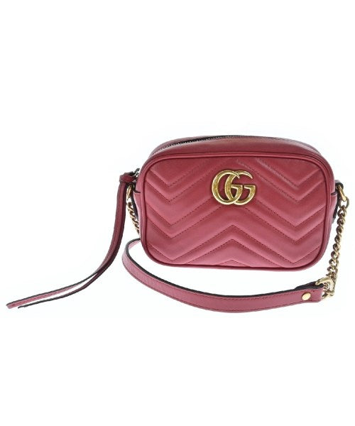 GUCCI กระเป๋าสะพาย