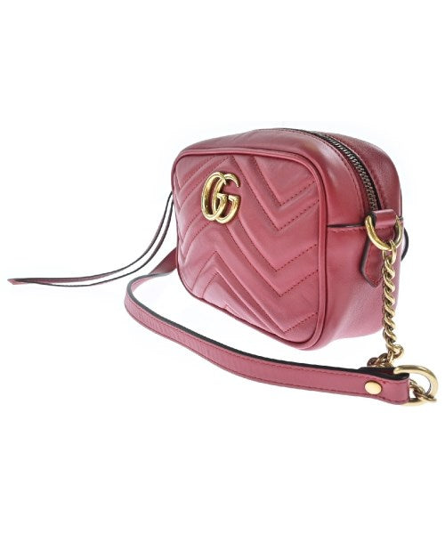 GUCCI กระเป๋าสะพาย