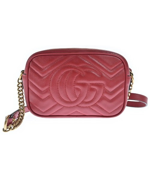 GUCCI กระเป๋าสะพาย