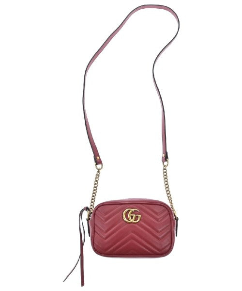 GUCCI กระเป๋าสะพาย