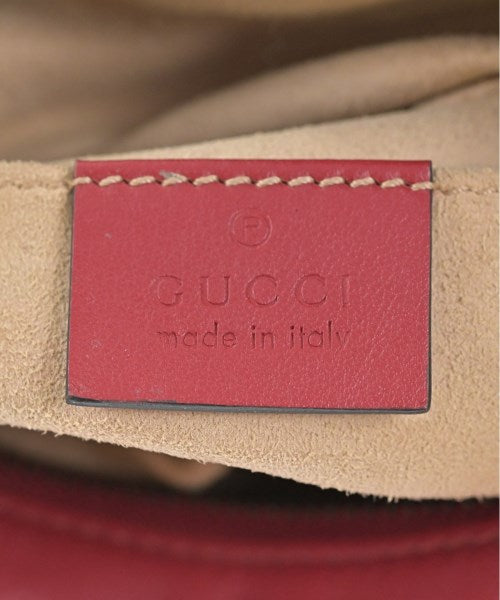 GUCCI กระเป๋าสะพาย