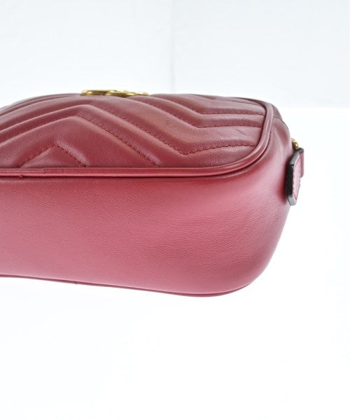 GUCCI กระเป๋าสะพาย