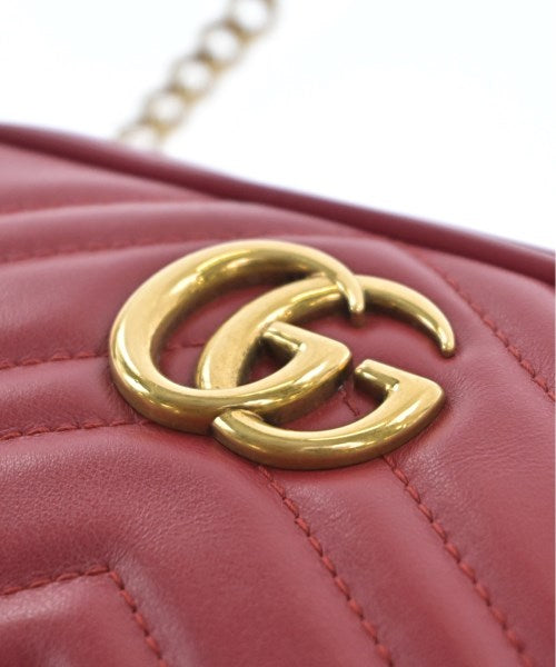 GUCCI กระเป๋าสะพาย