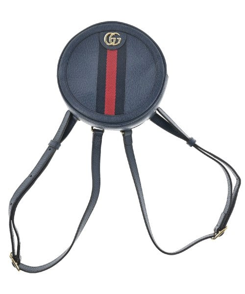 GUCCI เป้สะพายหลัง