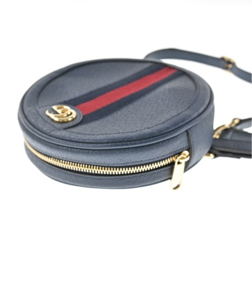 GUCCI เป้สะพายหลัง
