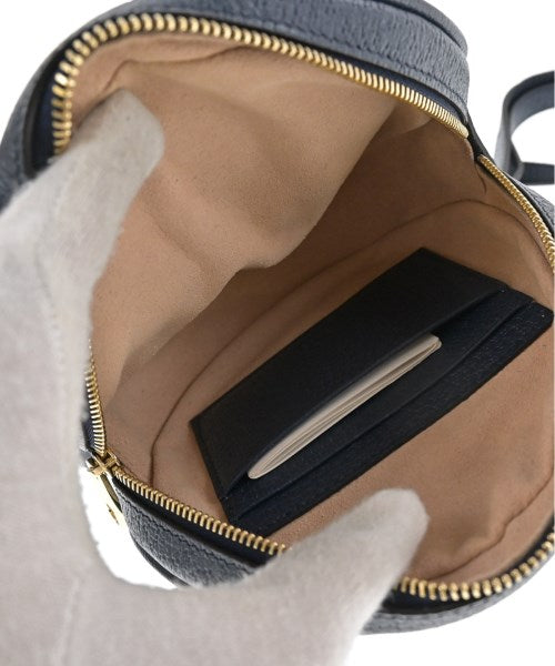 GUCCI เป้สะพายหลัง