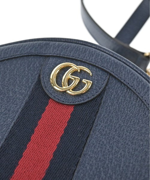 GUCCI เป้สะพายหลัง