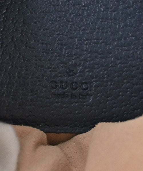 GUCCI เป้สะพายหลัง