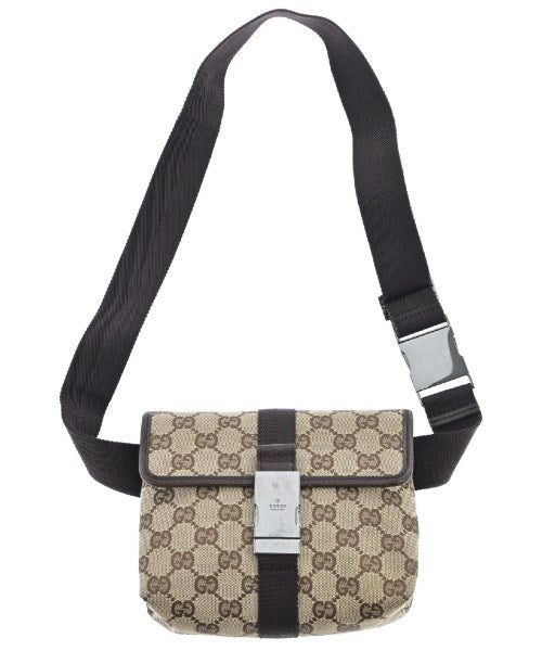 GUCCI กระเป๋าสะพาย