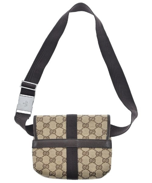 GUCCI กระเป๋าสะพาย