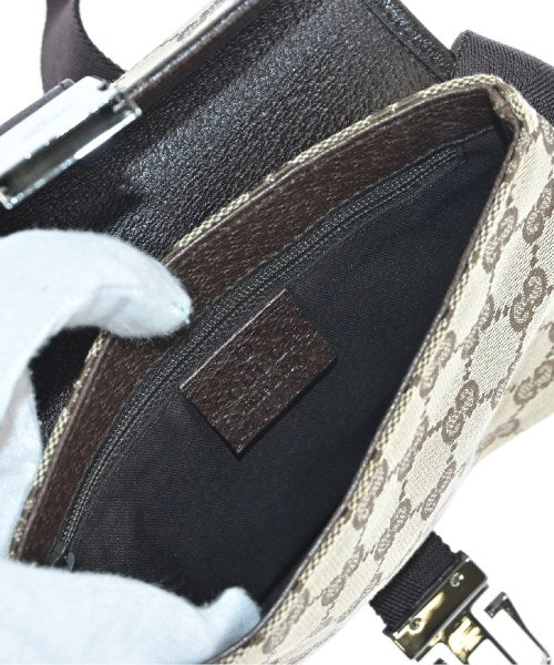 GUCCI กระเป๋าสะพาย