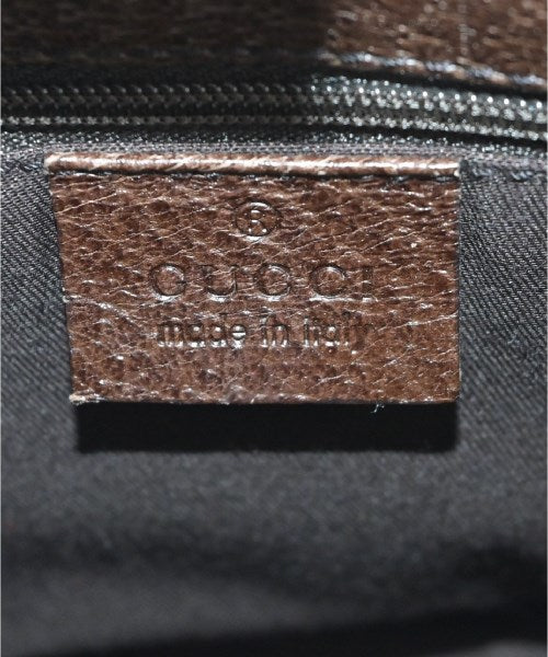 GUCCI กระเป๋าสะพาย