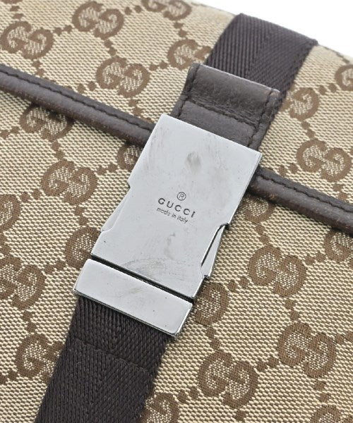 GUCCI กระเป๋าสะพาย