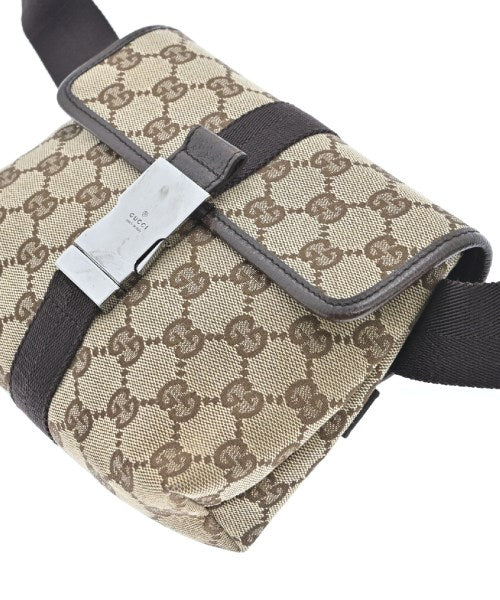 GUCCI กระเป๋าสะพาย