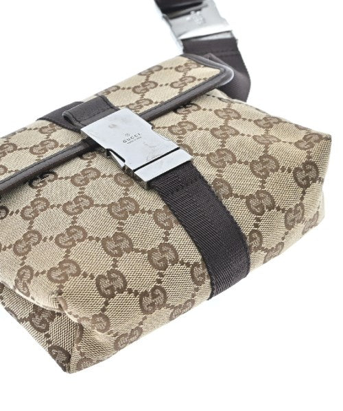 GUCCI กระเป๋าสะพาย