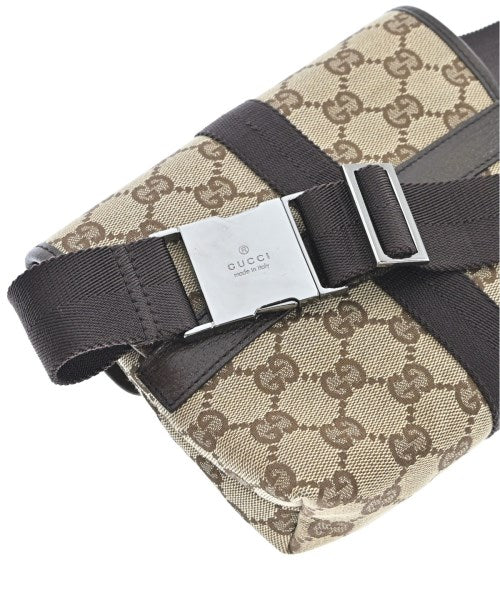 GUCCI กระเป๋าสะพาย