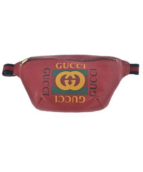 GUCCI กระเป๋า อื่น