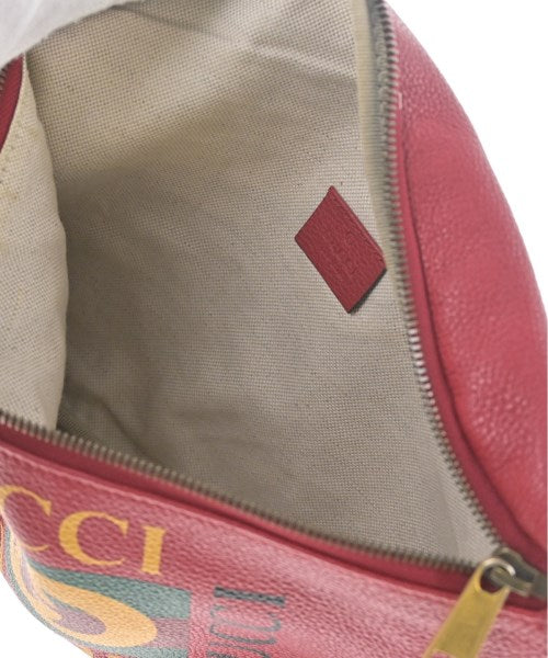 GUCCI กระเป๋า อื่น