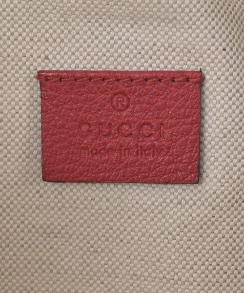 GUCCI กระเป๋า อื่น